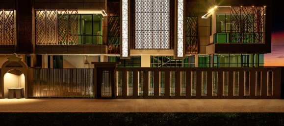 7 bedrooms Cafe / restaurant in Pattaya, Thailand No. 24987 23