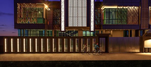 7 bedrooms Cafe / restaurant in Pattaya, Thailand No. 24987 22