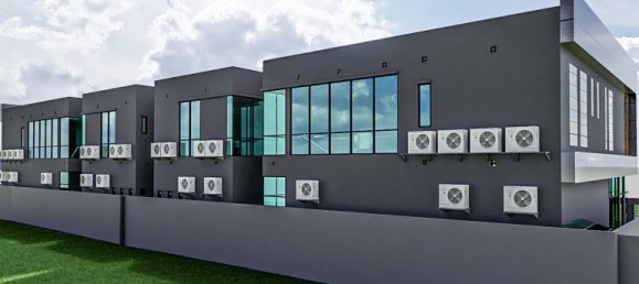 7 bedrooms Cafe / restaurant in Pattaya, Thailand No. 24987 8