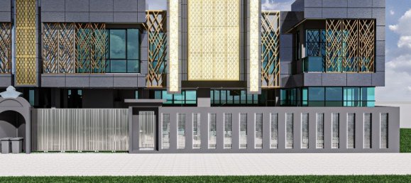 7 bedrooms Cafe / restaurant in Pattaya, Thailand No. 24987 4