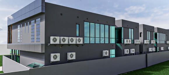 7 bedrooms Cafe / restaurant in Pattaya, Thailand No. 24987 7