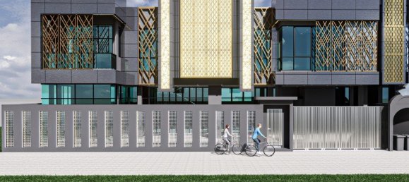 7 bedrooms Cafe / restaurant in Pattaya, Thailand No. 24987 3