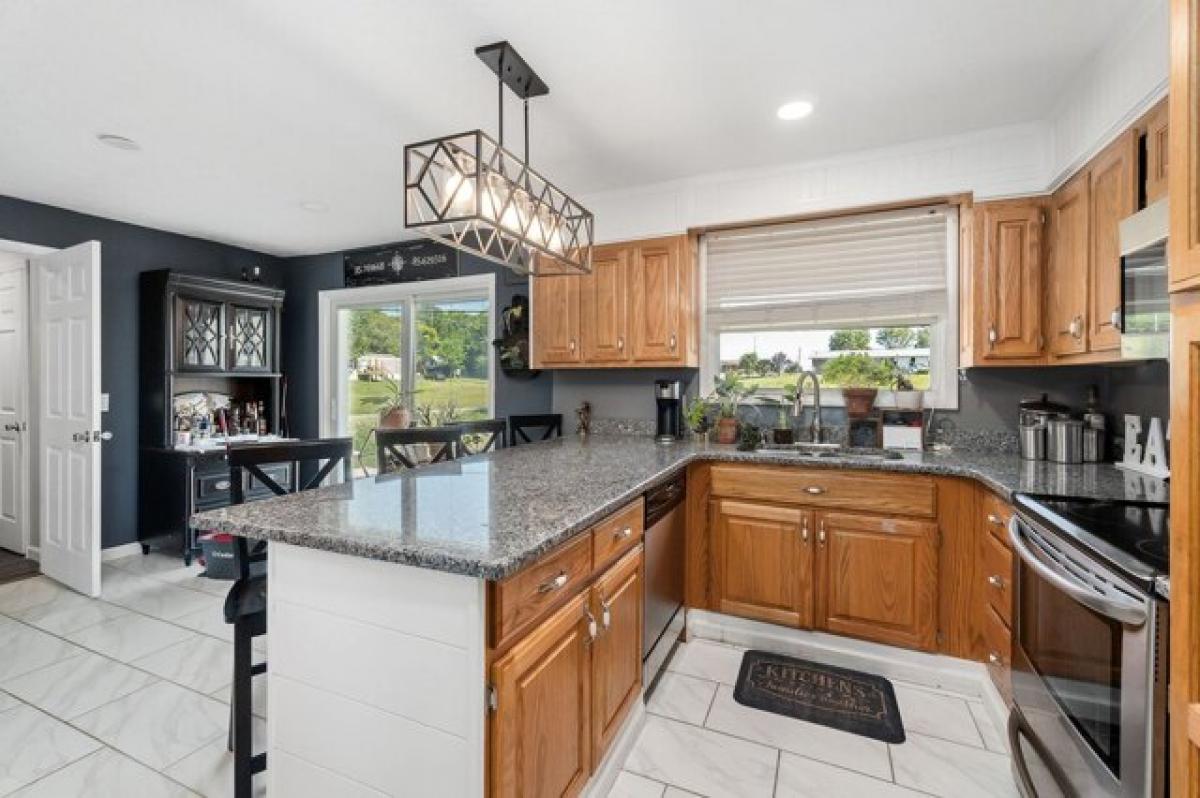 4 bedrooms House in Rock Island, USA No. 376762