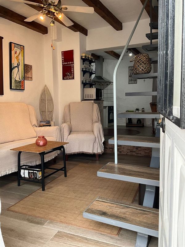 2 غرف نوم منزل في Ardales, Spain رقم 226361