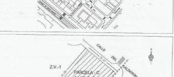 Grundstück in Avila, Spain 686m², Nr. 68943 4