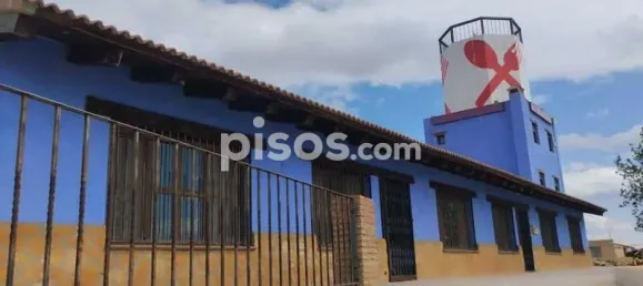 585m² Commercial property in Zaragoza, Spain No. 62472 17