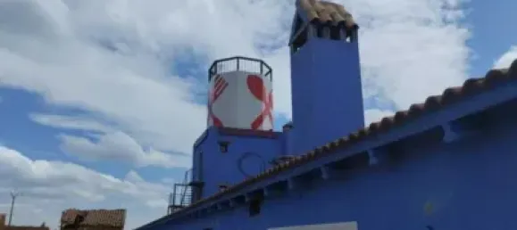 585m² Commercial property in Zaragoza, Spain No. 62472 31