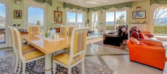 4 bedrooms Villa in Salò, Italy No. 118639 27