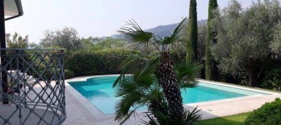 4 bedrooms Villa in Salò, Italy No. 118639 18