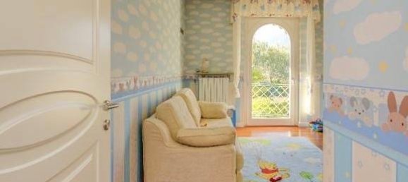 4 bedrooms Villa in Salò, Italy No. 118639 33