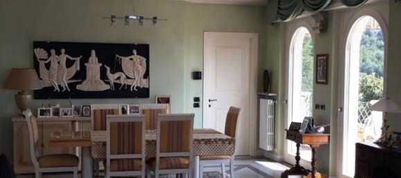 4 bedrooms Villa in Salò, Italy No. 118639 20