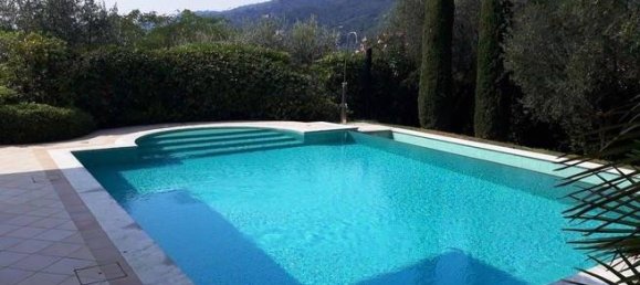 4 bedrooms Villa in Salò, Italy No. 118639 19