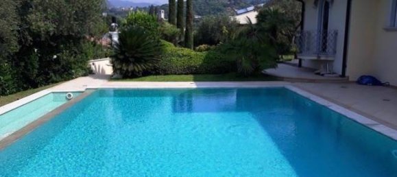 4 bedrooms Villa in Salò, Italy No. 118639 17