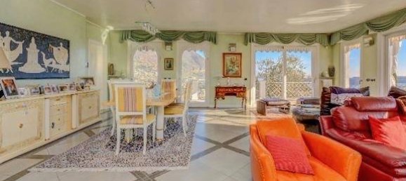 4 bedrooms Villa in Salò, Italy No. 118639 30