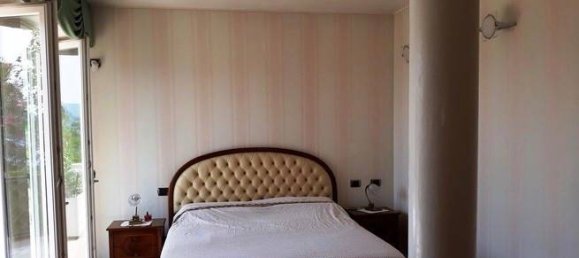 4 bedrooms Villa in Salò, Italy No. 118639 24