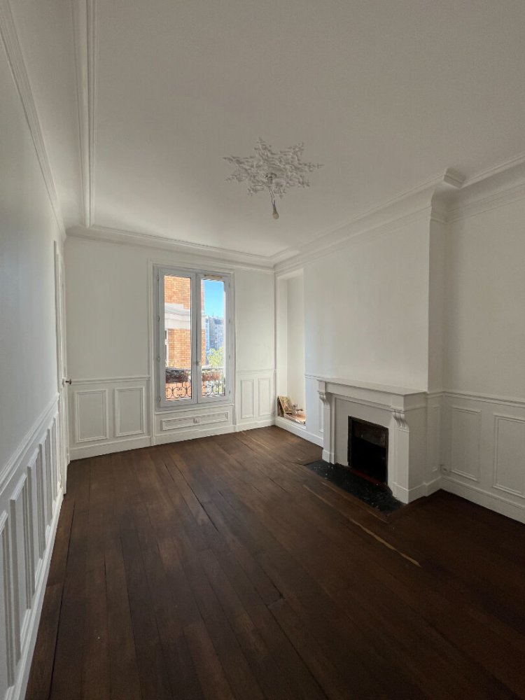 Apartamento T1 em Paris, France N.º 173898