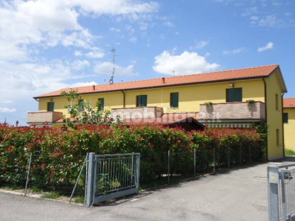1 Schlafzimmer Wohnung in Ferrara, Italy, Nr. 115353