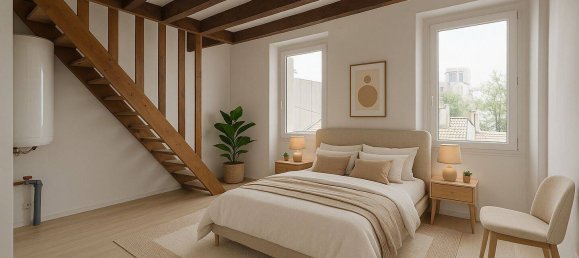 2 bedrooms House in Marseille, France No. 333984 4