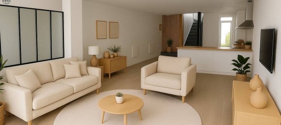 2 bedrooms House in Marseille, France No. 333984 3