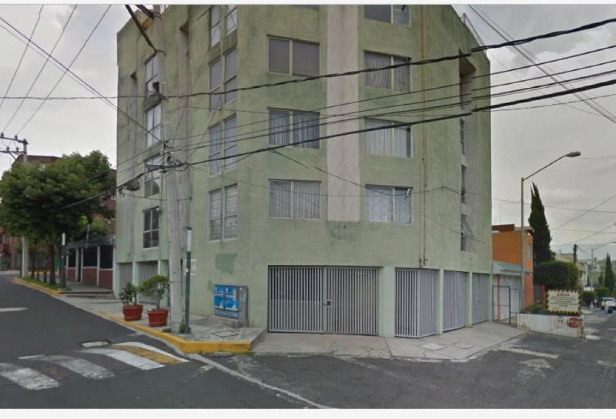 Apartamento T3 em Mexicali, Mexico N.º 167462