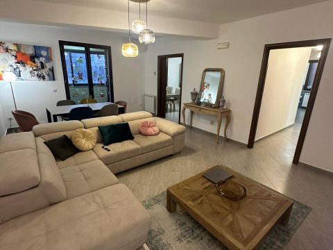 3 bedrooms Apartment in Mazara del Vallo, Italy No. 324958