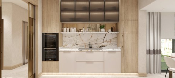 Villa 4+1 in Antalya, Turkey No. 10765 3