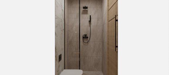 Villa 4+1 in Antalya, Turkey No. 10765 7