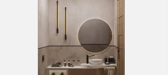 Villa 4+1 in Antalya, Turkey No. 10765 8