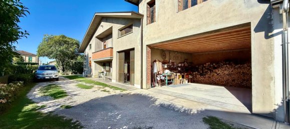14 bedrooms House in Alfonsine, Italy No. 372473 7