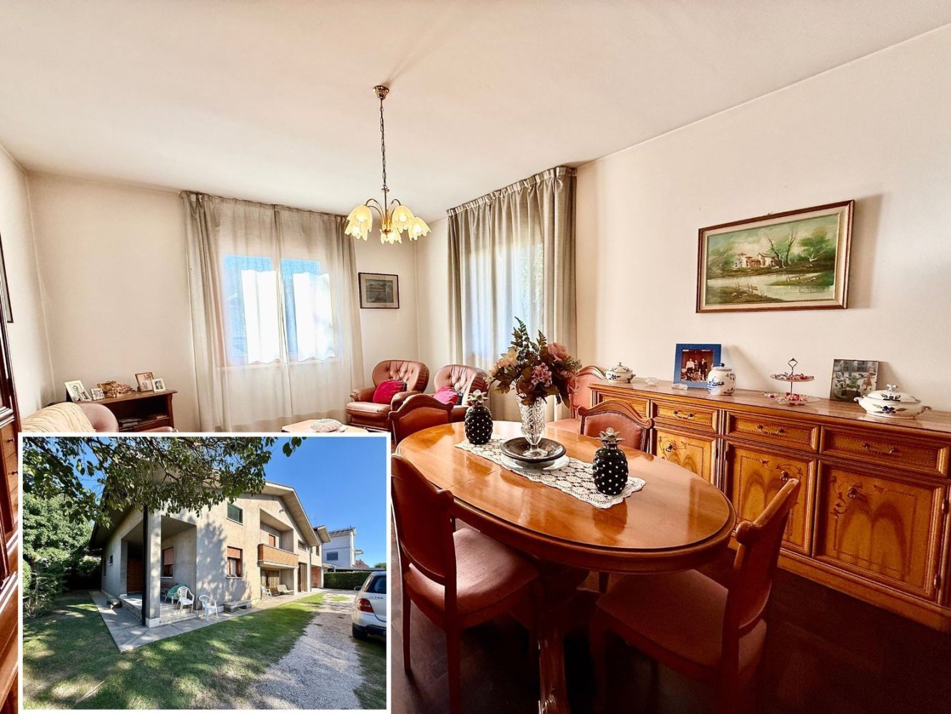 14 bedrooms House in Alfonsine, Italy No. 372473