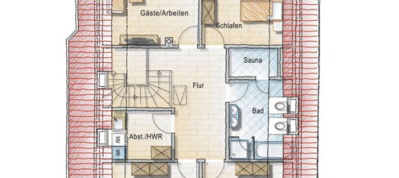 5 bedrooms House in Warendorf, Germany No. 109269 12