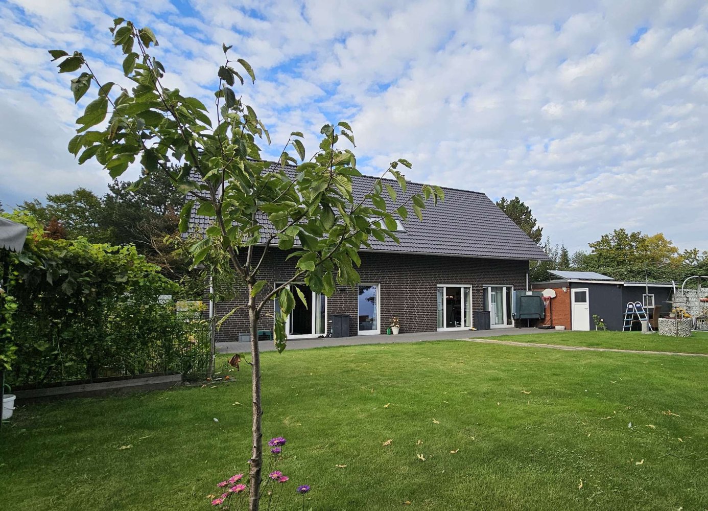 5 bedrooms House in Warendorf, Germany No. 109269