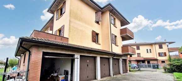 119m² Commercial property in Bagnolo in Piano, Italy No. 371940 7