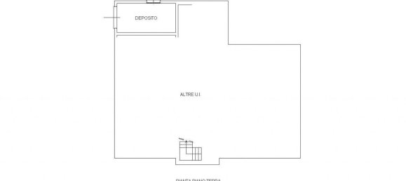 119m² Commercial property in Bagnolo in Piano, Italy No. 371940 16