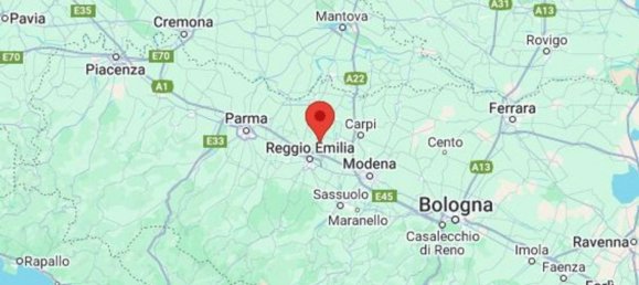 119m² Commercial property in Bagnolo in Piano, Italy No. 371940 12