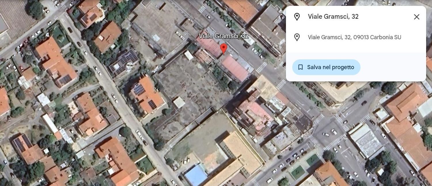 5 bedrooms Apartment in Sardinia, Italy No. 318152