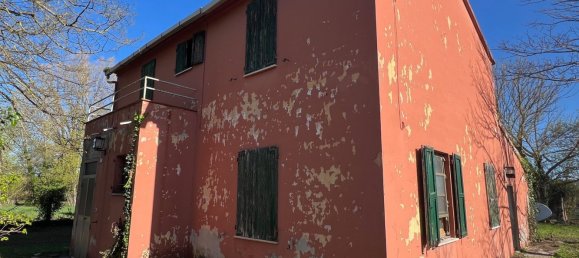 6-Zimmer Haus in Fano, Italy, Nr. 226671 32