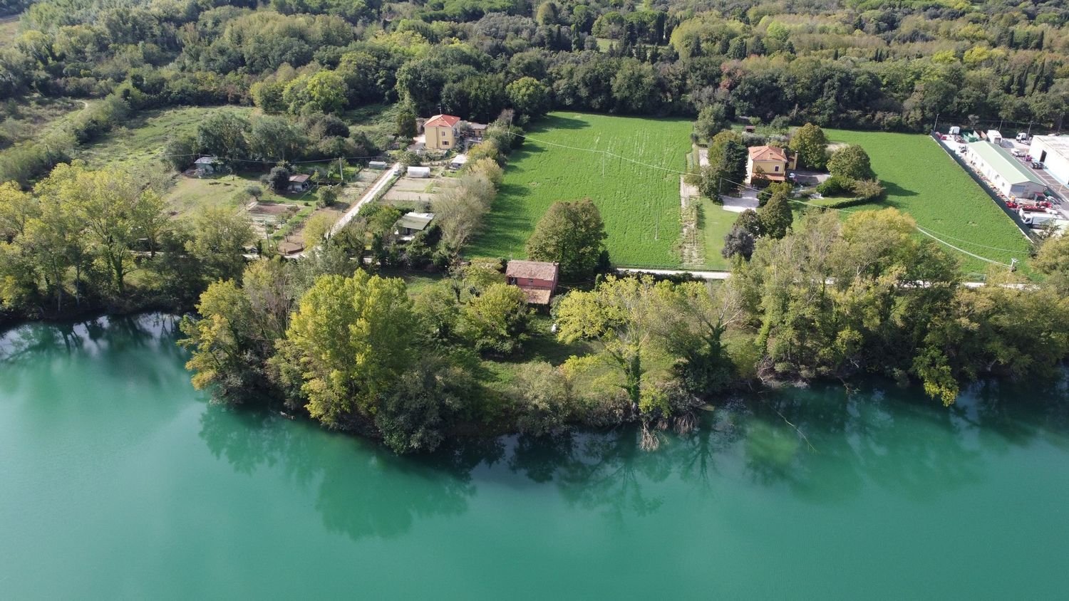 6-Zimmer Haus in Fano, Italy, Nr. 226671