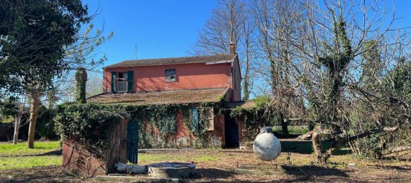 6-Zimmer Haus in Fano, Italy, Nr. 226671 23