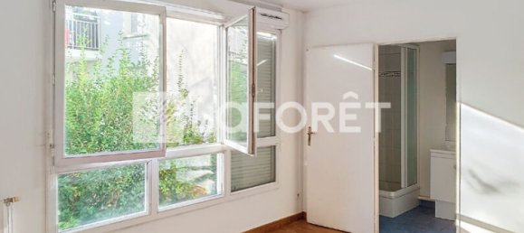 1 bedroom Apartment in Villejuif, France No. 162523 2