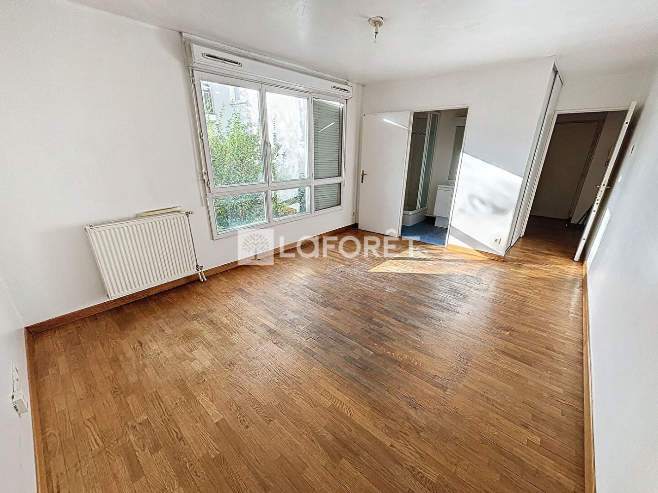 1 bedroom Apartment in Villejuif, France No. 162523