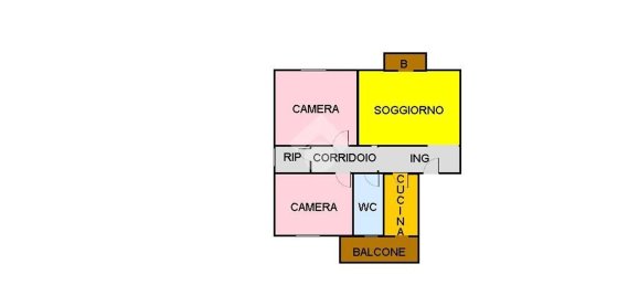 3 Schlafzimmer Wohnung in Mazara del Vallo, Italy, Nr. 347330 49