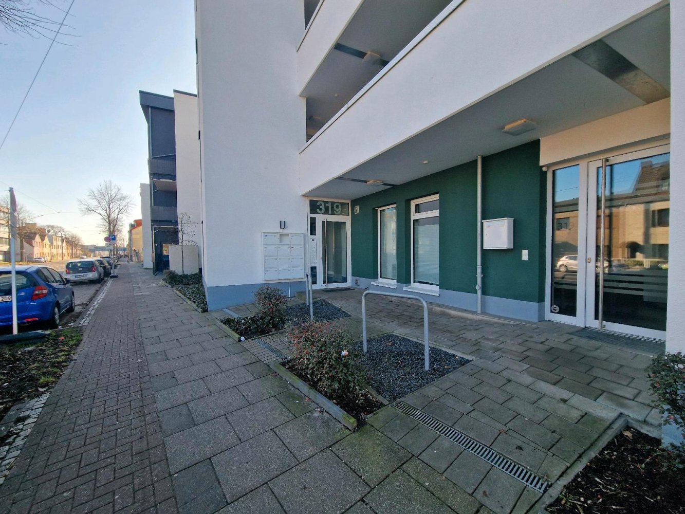38m² Office in Verden, Germany No. 322622