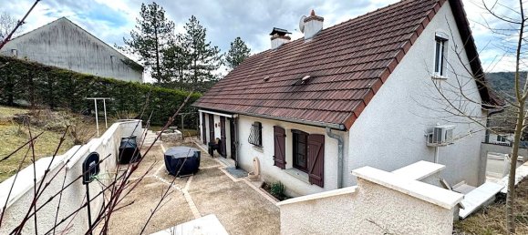 5 bedrooms House in Plombieres-les-Dijon, France No. 207044 15