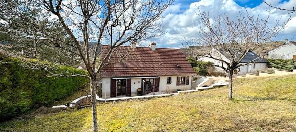 5 bedrooms House in Plombieres-les-Dijon, France No. 207044 3