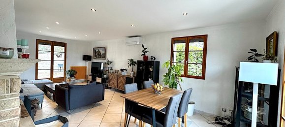 5 bedrooms House in Plombieres-les-Dijon, France No. 207044 4