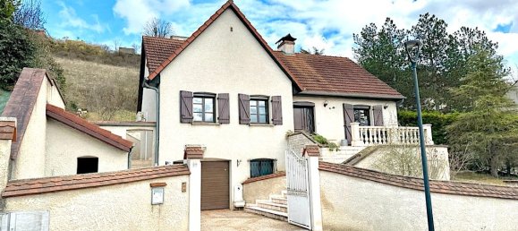 5 bedrooms House in Plombieres-les-Dijon, France No. 207044 16