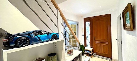 5 bedrooms House in Plombieres-les-Dijon, France No. 207044 12