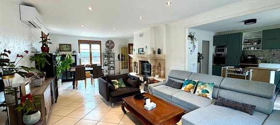 5 bedrooms House in Plombieres-les-Dijon, France No. 207044 6