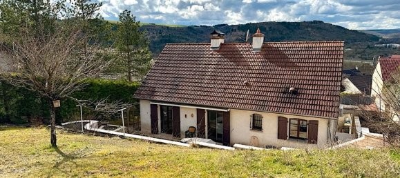 5 bedrooms House in Plombieres-les-Dijon, France No. 207044 2